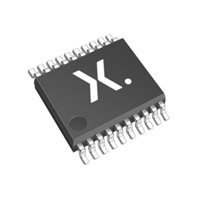 74HC541PW,112 by NXP Semiconductors